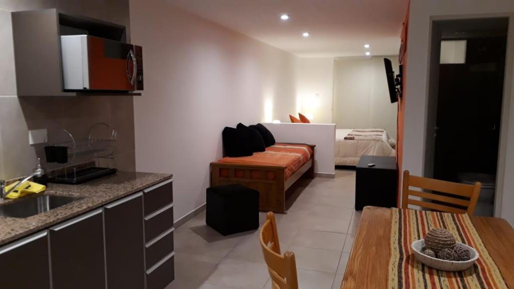 Dat Amancay Lejlighed San Carlos de Bariloche Eksteriør billede