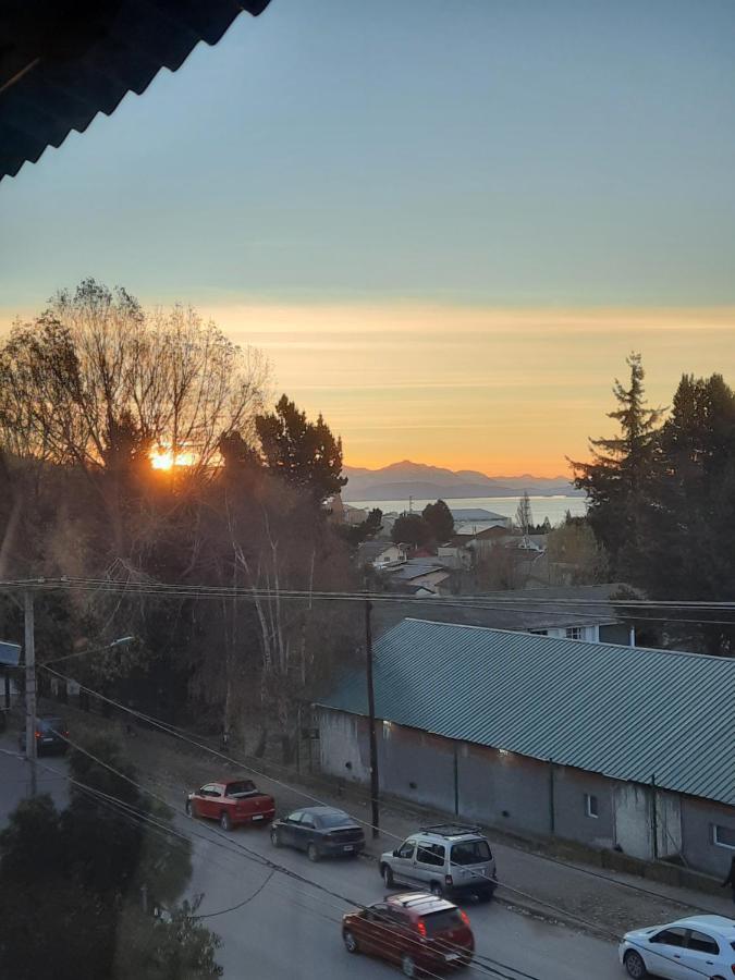 Dat Amancay Lejlighed San Carlos de Bariloche Eksteriør billede