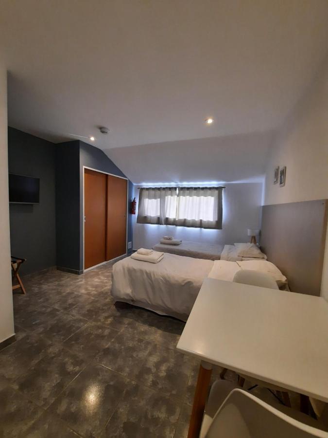 Dat Amancay Lejlighed San Carlos de Bariloche Eksteriør billede