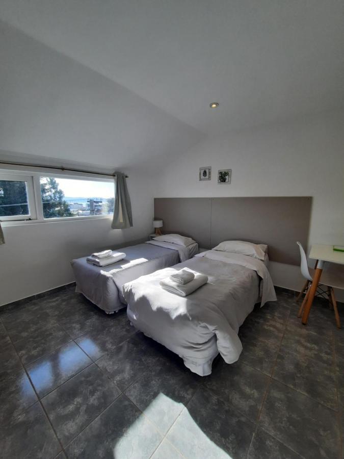 Dat Amancay Lejlighed San Carlos de Bariloche Eksteriør billede