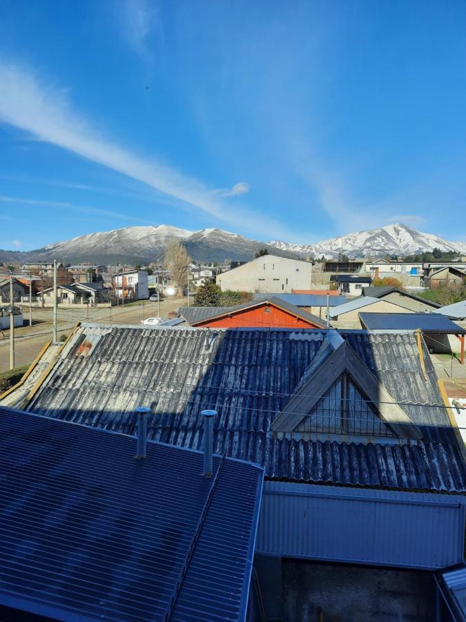 Dat Amancay Lejlighed San Carlos de Bariloche Eksteriør billede